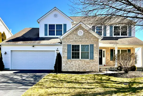 7565 Scioto Parkway, Powell, OH 43065