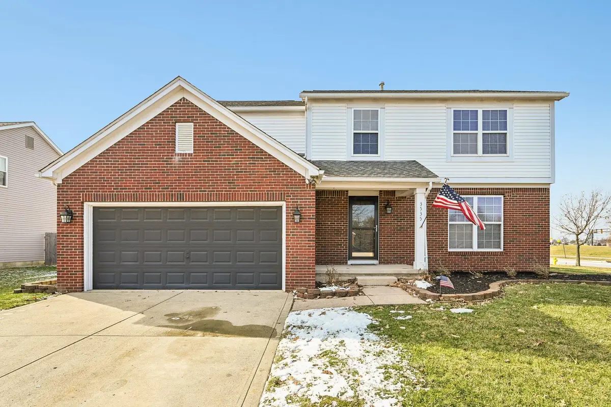 3535 Lake Albert Way, Grove City, OH 43123 - #1