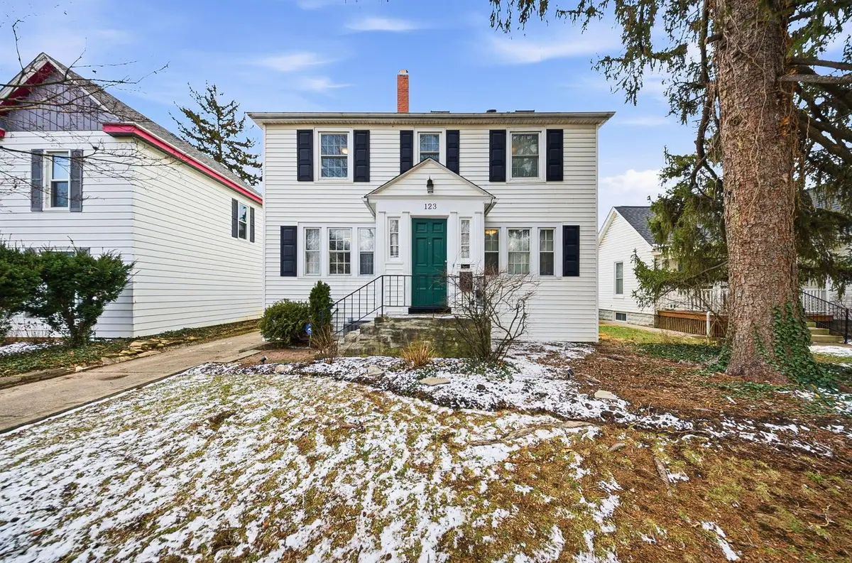 123 W Como Avenue, Columbus, OH 43202 - #1