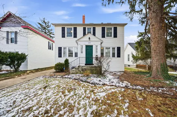 123 W Como Avenue, Columbus, OH 43202