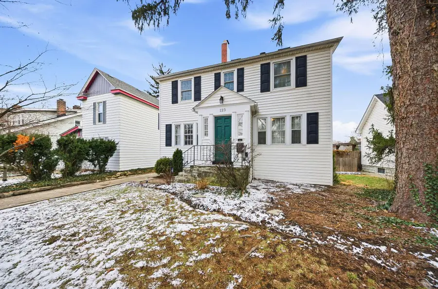 123 W Como Avenue, Columbus, OH 43202 - #3