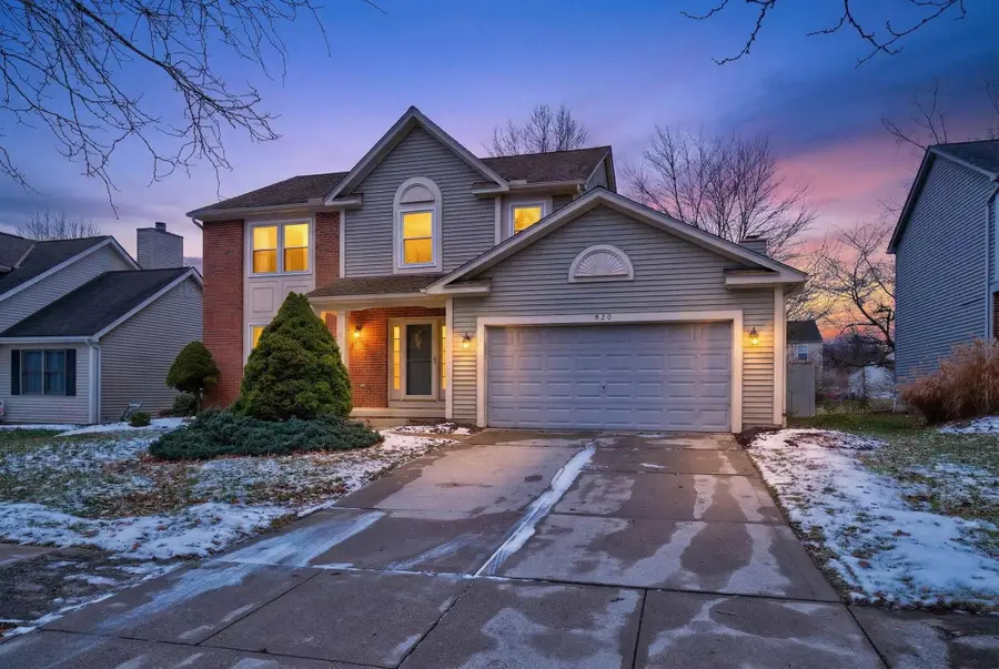 920 Executive Boulevard, Delaware, OH 43015 - #2