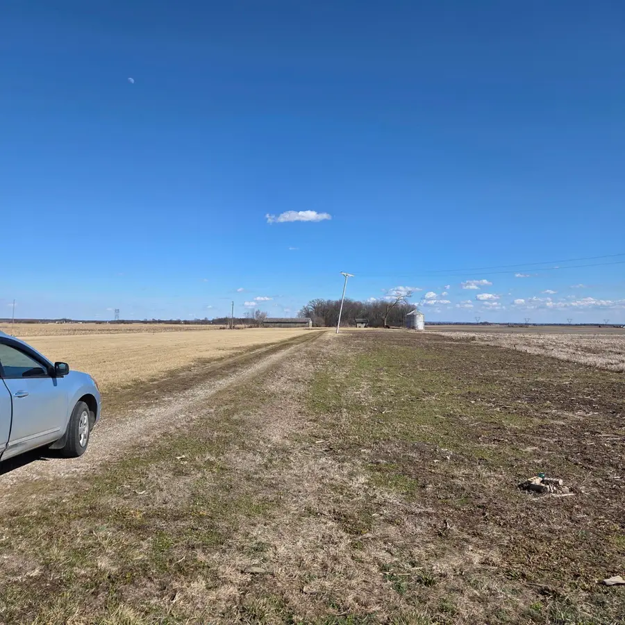 2105 Stonerock Road, Williamsport, OH 43164 - #3