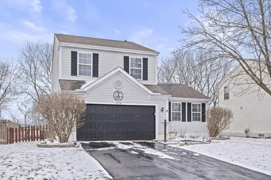 1276 Four Star Drive E, Galloway, OH 43119 - #3