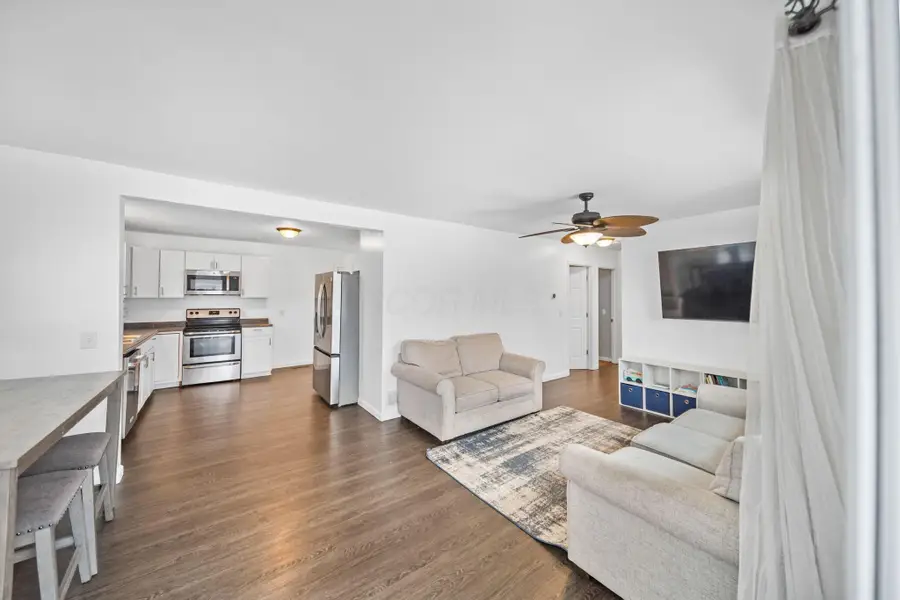 1243 Simpson Drive, Columbus, OH 43227 - #3