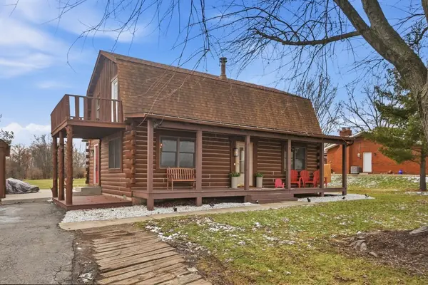 1495 Holton Road, Grove City, OH 43123