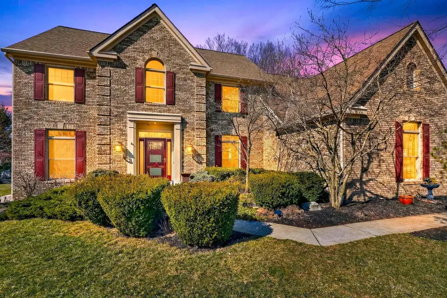 13303 Sandover Place, Pickerington, OH 43147 - #2