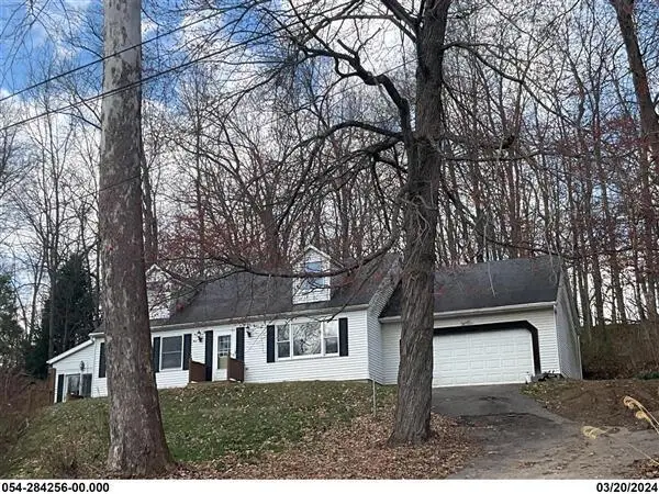 2347 W Audrey Drive, Newark, OH 43055