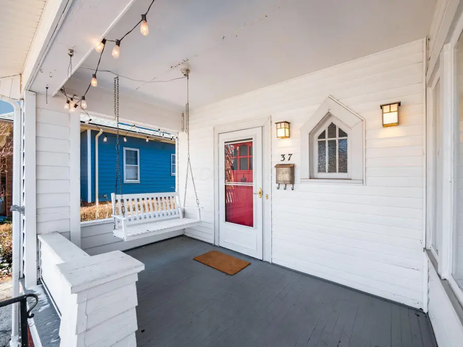 37 Glencoe Road, Columbus, OH 43214 - #2