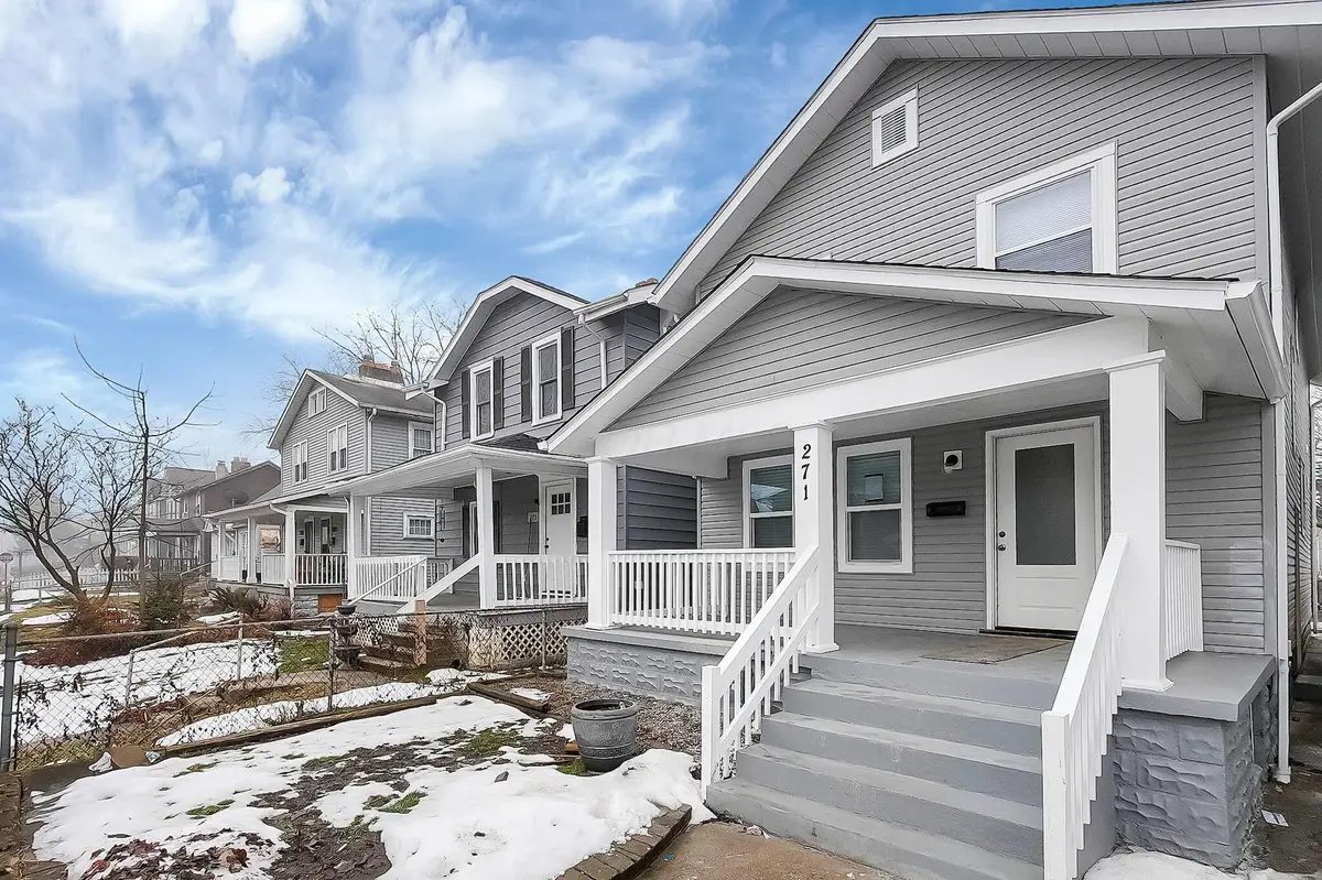 271 S Warren Avenue, Columbus, OH 43204 - #1