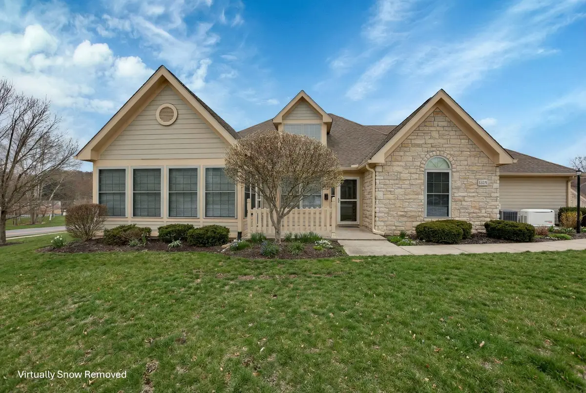 1234 Stonehouse Court, Lancaster, OH 43130 - #1