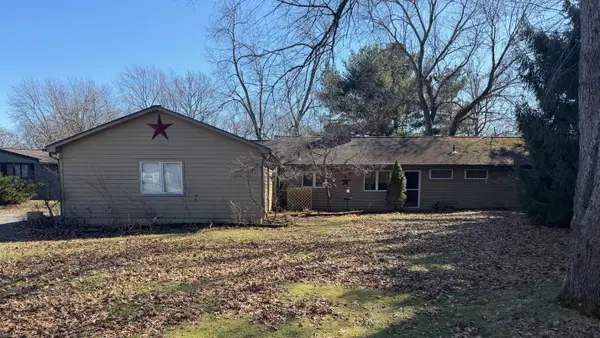 105 Marion Street, Dublin, OH 43017