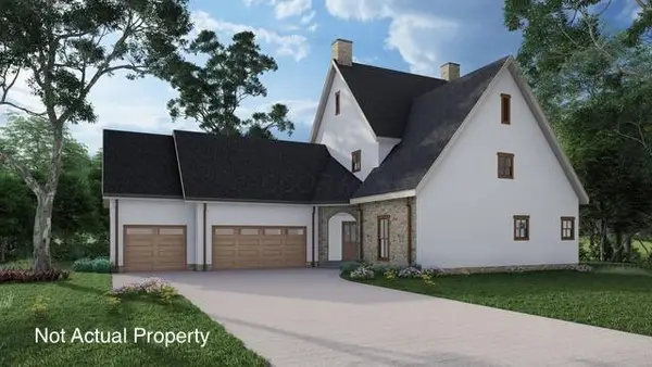 149 Chedworth Row, Powell, OH 43065