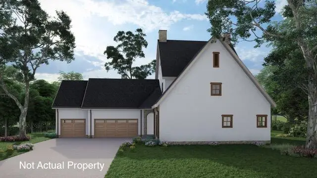 149 Chedworth Row, Powell, OH 43065 - #2