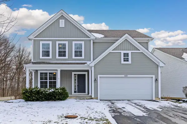 6887 Brooklyn Heights Road, Westerville, OH 43081