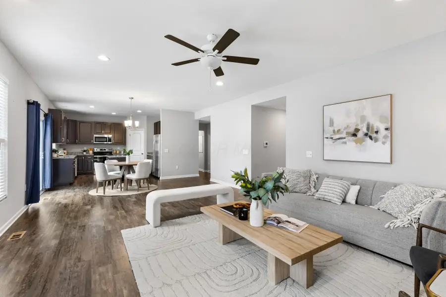 6887 Brooklyn Heights Road, Westerville, OH 43081 - #2