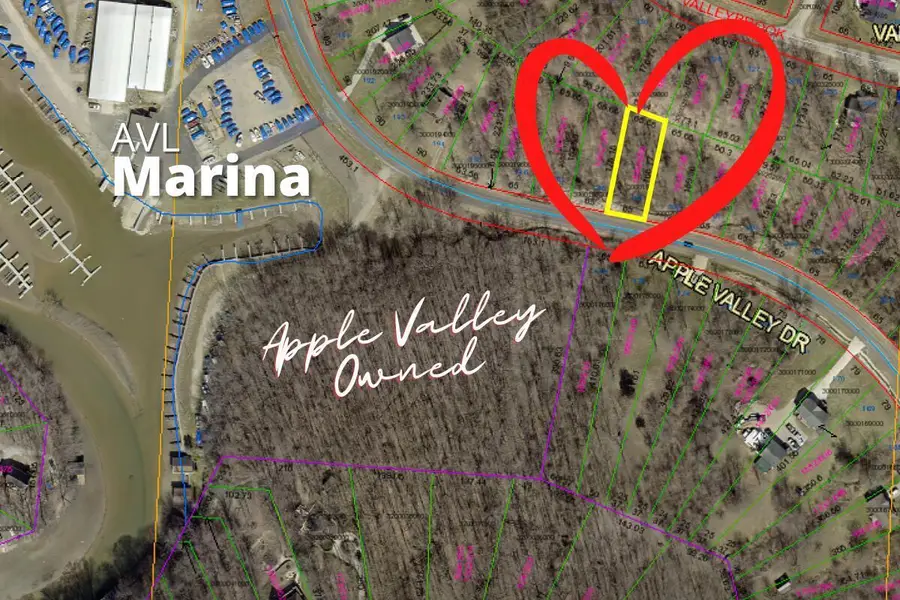 2950 Apple Valley Drive, Howard, OH 43028 - #3