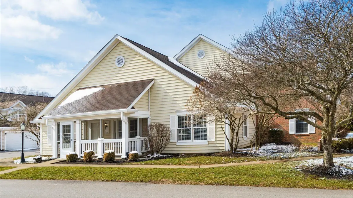 201 Shannon Lane, Granville, OH 43023 - #1