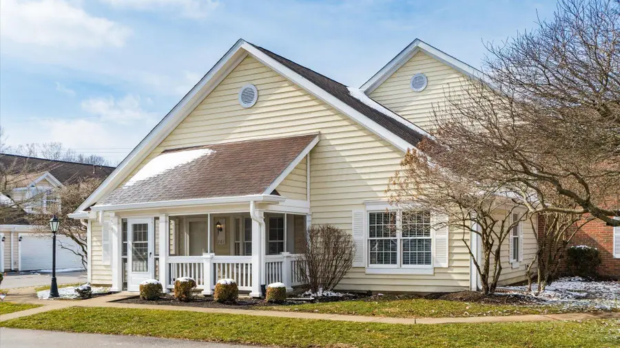 201 Shannon Lane, Granville, OH 43023 - #2