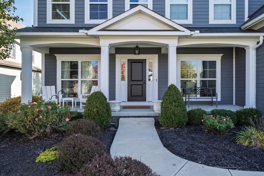 7440 Wellington Reserve Court, Dublin, OH 43017 - #2