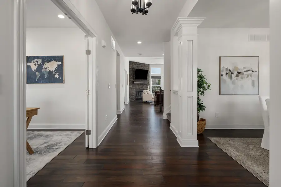 7440 Wellington Reserve Court, Dublin, OH 43017 - #3