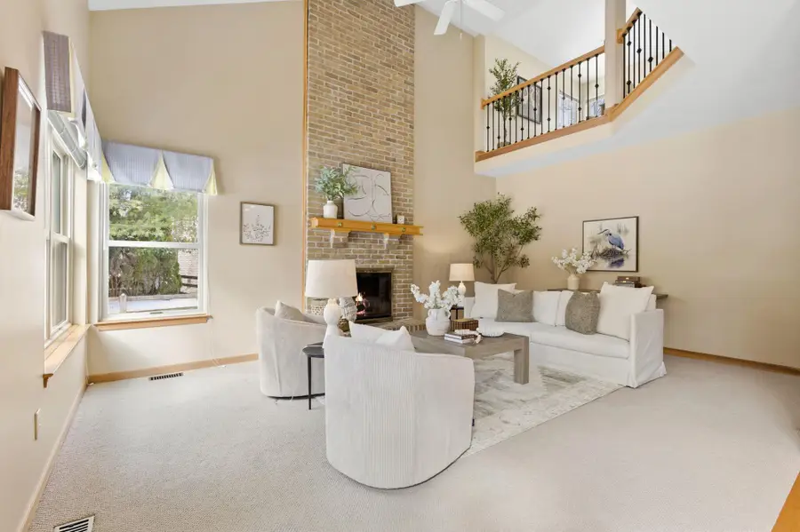 1297 Bayboro Drive, New Albany, OH 43054 - #2