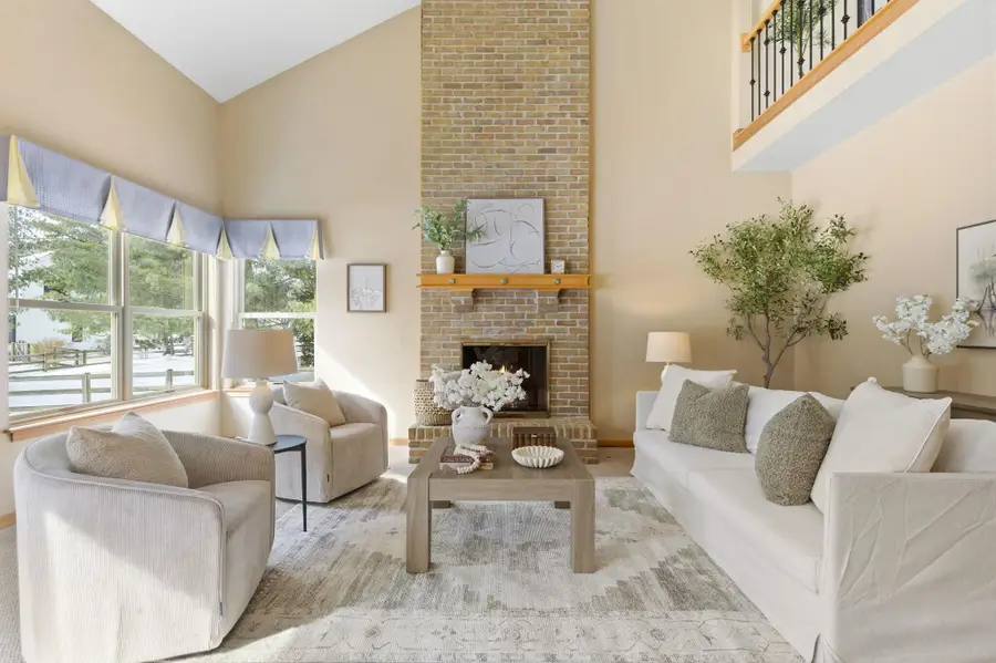 1297 Bayboro Drive, New Albany, OH 43054 - #3