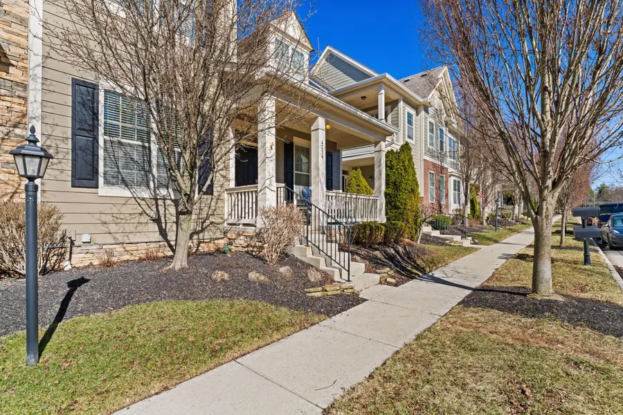 4214 Troutbrook Drive, Dublin, OH 43017 - #3