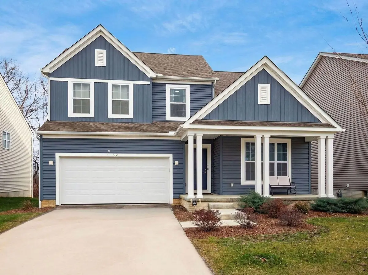 62 Chambers Bay Road, Commercial Point, OH 43116 - #1