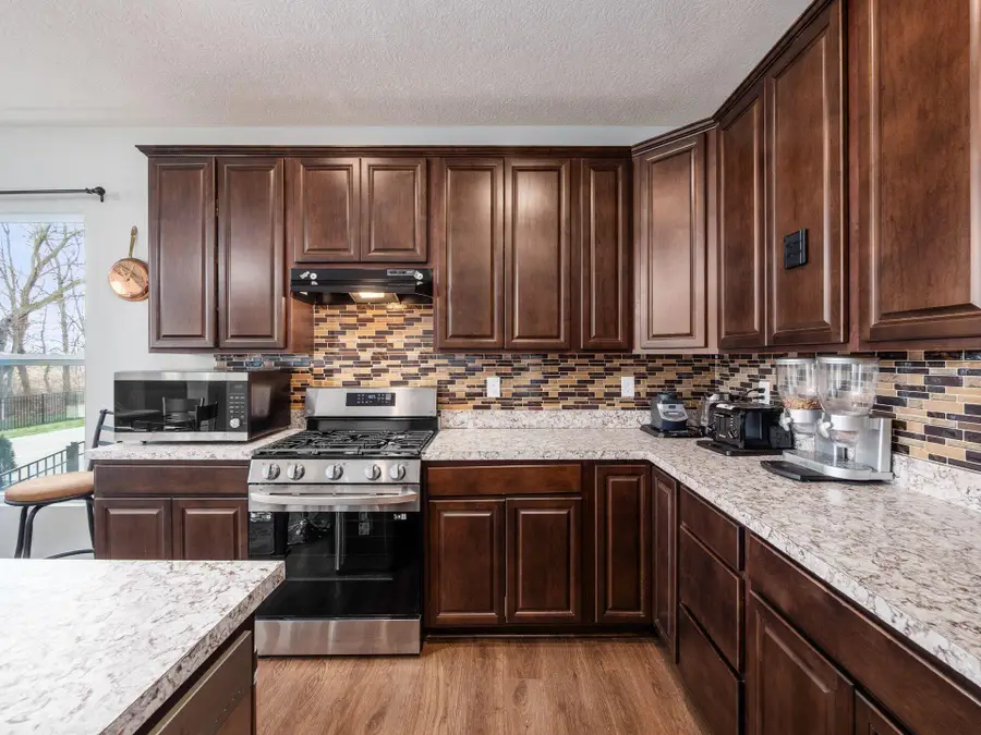 62 Chambers Bay Road, Commercial Point, OH 43116 - #2