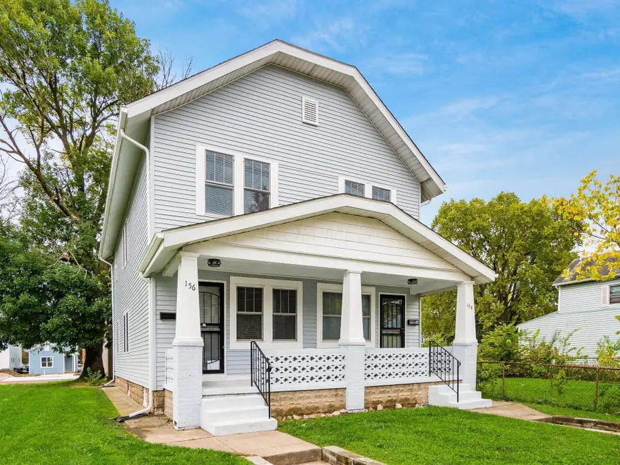 154-156 N Central Avenue, Columbus, OH 43222 - #2