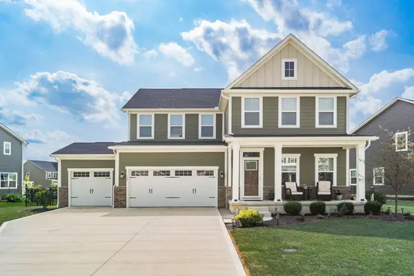 701 Melick Drive, Delaware, OH 43015