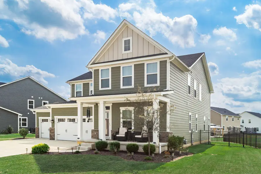 701 Melick Drive, Delaware, OH 43015 - #2