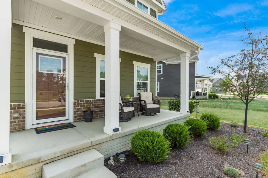 701 Melick Drive, Delaware, OH 43015 - #3