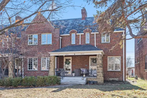 `1631 King Avenue, Columbus, OH 43212