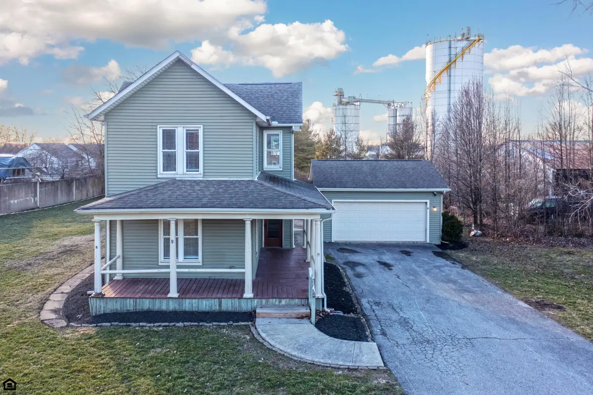 593 Mulberry Street, Blacklick, OH 43004 - #1