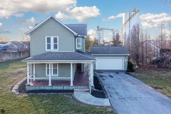 593 Mulberry Street, Blacklick, OH 43004