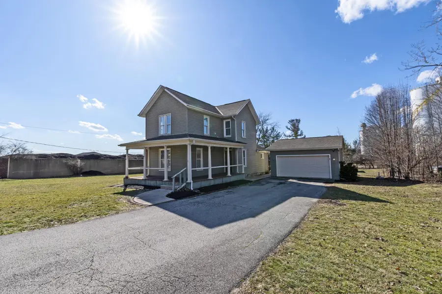 593 Mulberry Street, Blacklick, OH 43004 - #3