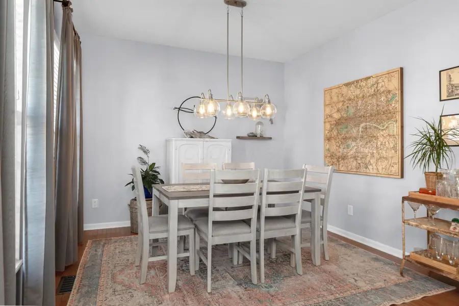 787 Centerpark Drive, Westerville, OH 43082 - #3