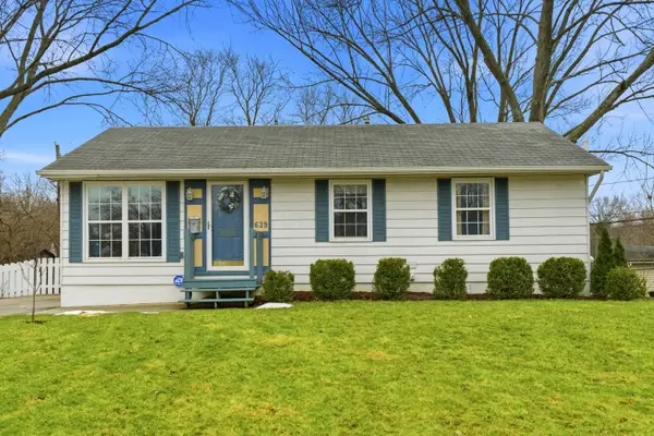 629 Andrew Avenue, Westerville, OH 43081