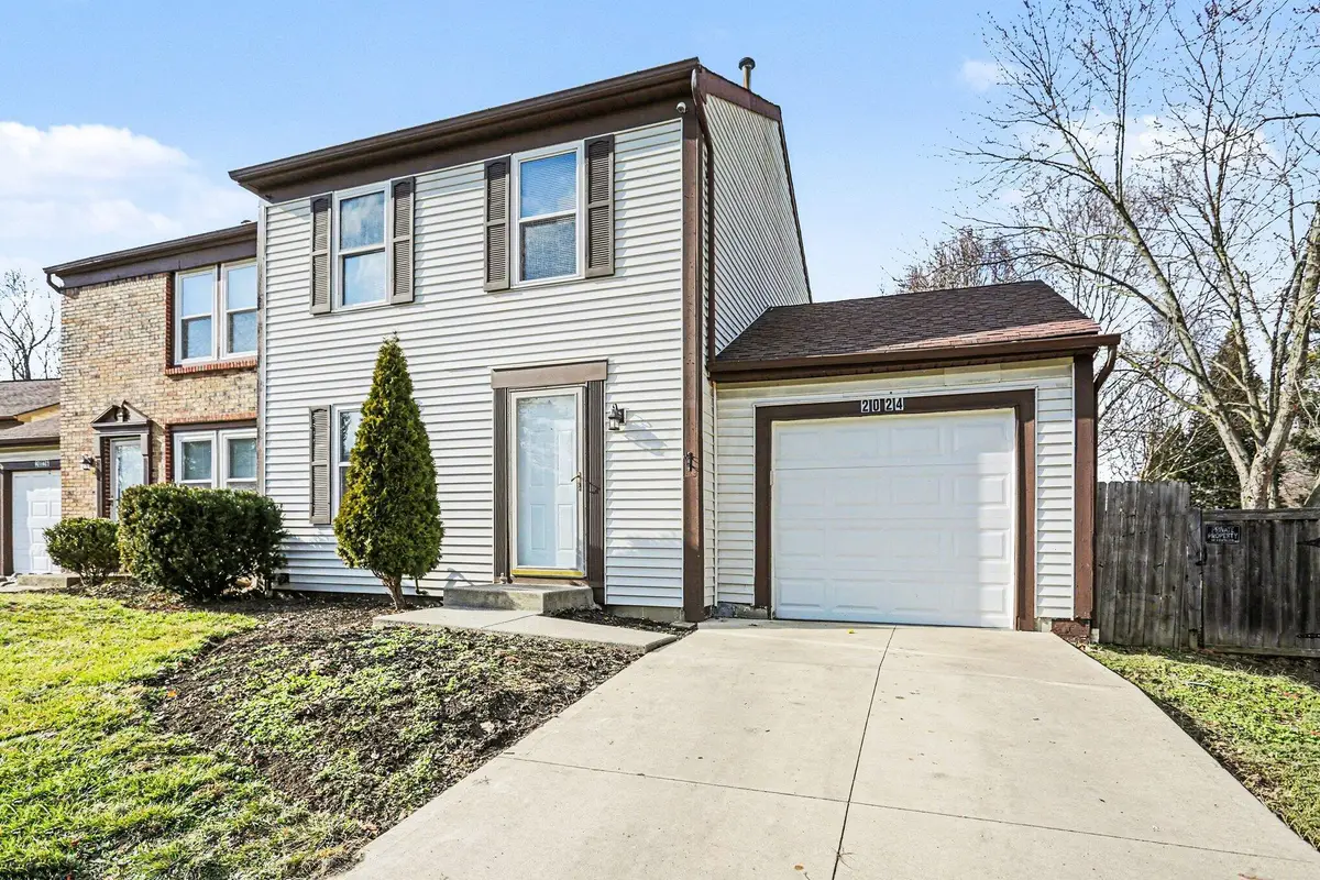 2024 Sawbury Boulevard, Columbus, OH 43235 - #1