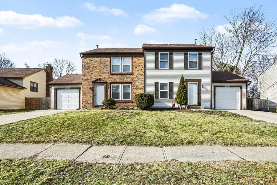 2024 Sawbury Boulevard, Columbus, OH 43235 - #2