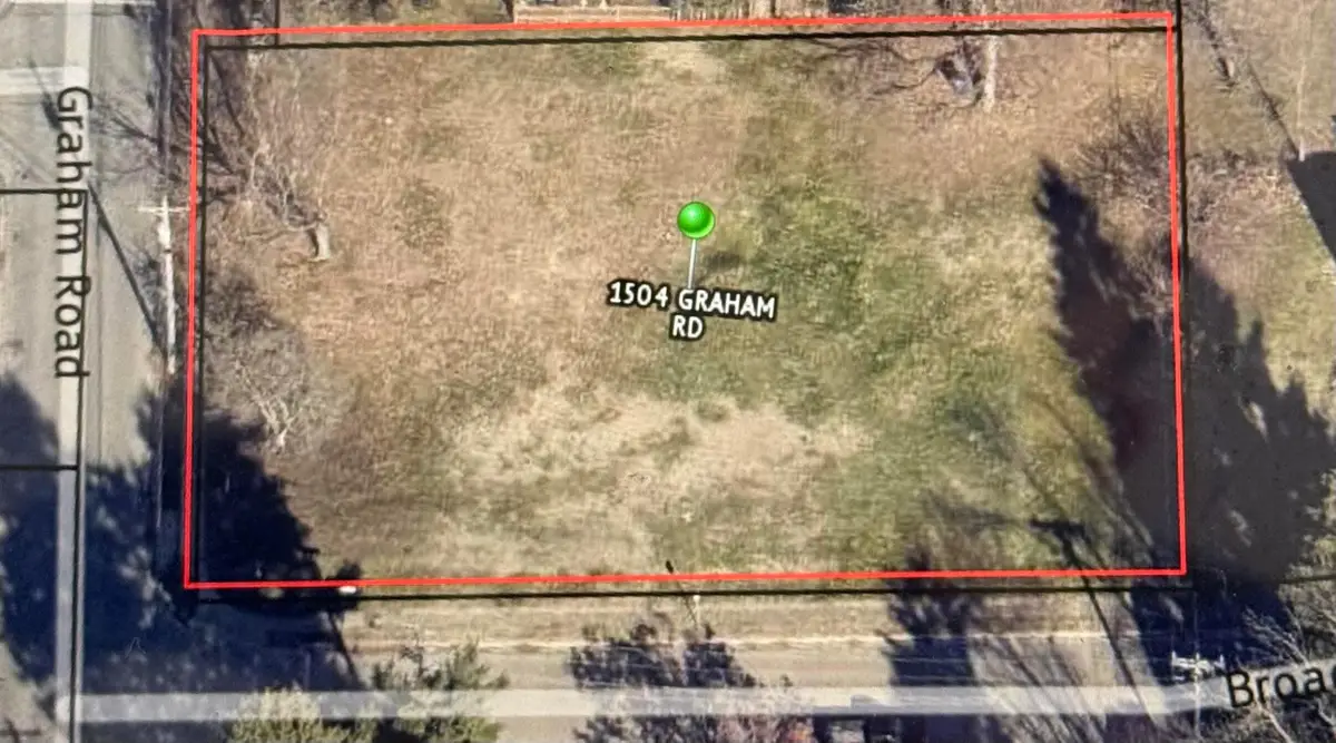 1504 Graham Road, Reynoldsburg, OH 43068 - #1