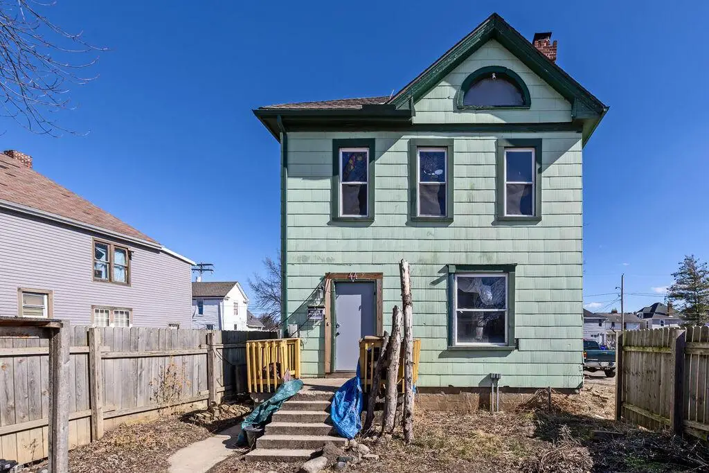 44 Brehl Avenue, Columbus, OH 43222 - #1
