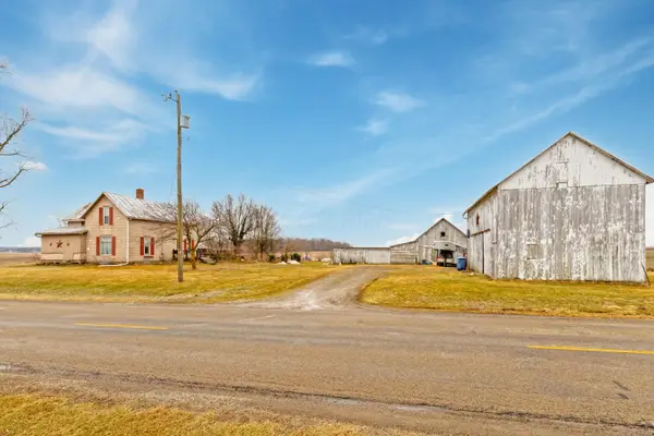 11615 Foundation Road, Croton, OH 43013