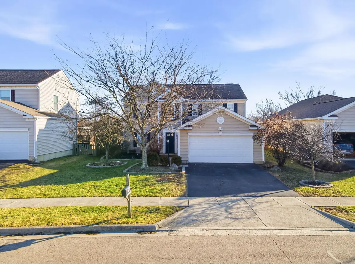 6273 Greenhaven Avenue, Galloway, OH 43119 - #1