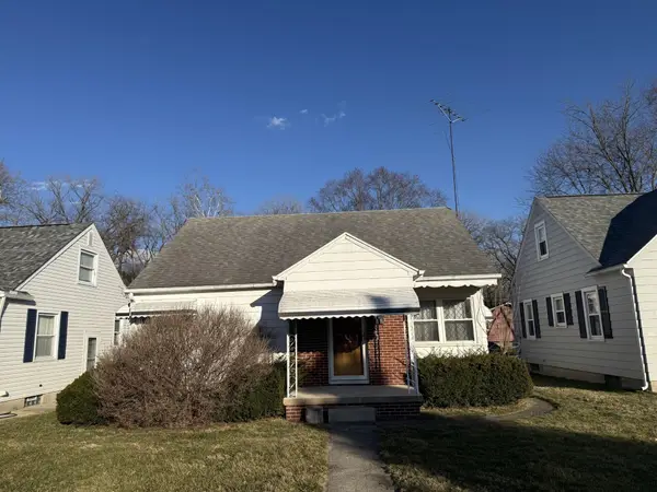 810 N Eastwood Avenue N, Lancaster, OH 43130