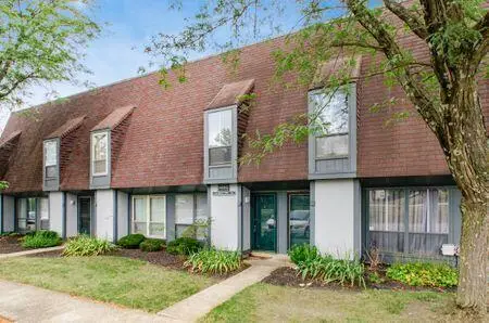 4692 Charecote Lane, Columbus, OH 43220 - #3