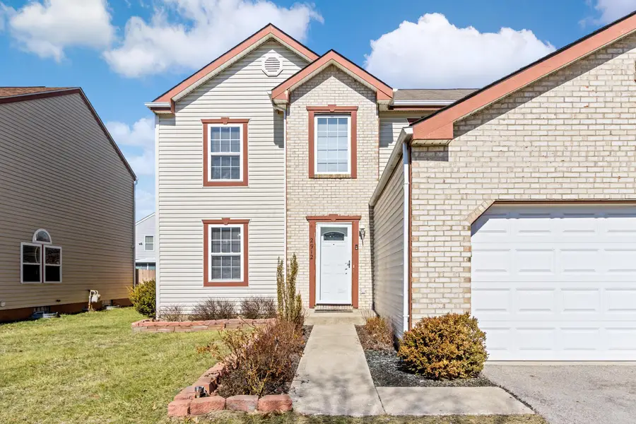 2912 Ironstone Drive, Columbus, OH 43231 - #3