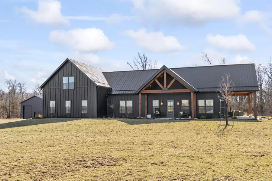 10343 Urbana Woodstock Pike, Woodstock, OH 43084 - #2